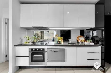 Property photo of 4013/639 Lonsdale Street Melbourne VIC 3000