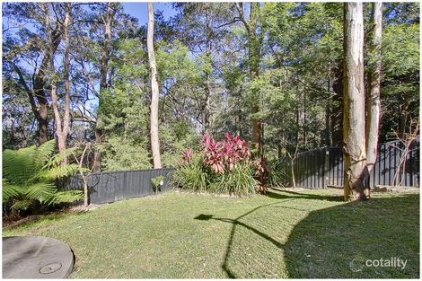 Property photo of 26 Currawong Crescent Bowen Mountain NSW 2753