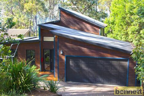 Property photo of 26 Currawong Crescent Bowen Mountain NSW 2753