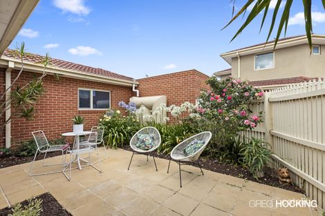 Property photo of 2/50 Rosewarne Avenue Cheltenham VIC 3192