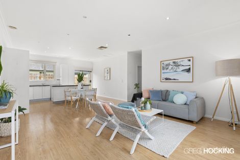 Property photo of 2/50 Rosewarne Avenue Cheltenham VIC 3192