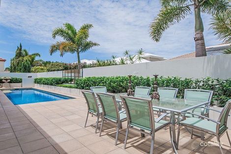 Property photo of 4 Mizzen Place Twin Waters QLD 4564