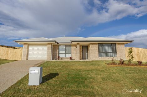 22 Moonie Cres, Brassall, QLD 4305