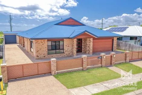 9-11 Banks Dr, Bowen, QLD 4805