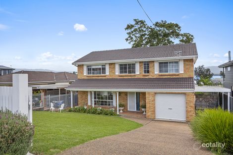 Property photo of 46 Henricks Parade Mount Warrigal NSW 2528