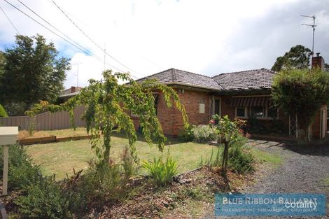 14a Ritchie St, Brown Hill, VIC 3350