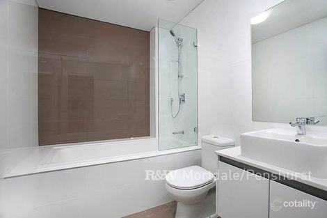 Property photo of 16/3-7 Gover Street Peakhurst NSW 2210