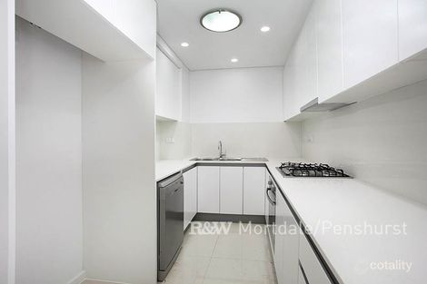 Property photo of 16/3-7 Gover Street Peakhurst NSW 2210
