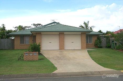 3 Pamela Ct, Labrador, QLD 4215