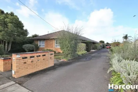 4/16 Omalley Cres, Dandenong North, VIC 3175