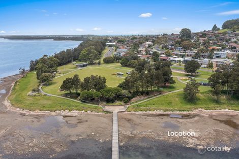 Property photo of 46 Henricks Parade Mount Warrigal NSW 2528