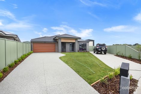 Property photo of 15 Aquiver Terrace Miners Rest VIC 3352