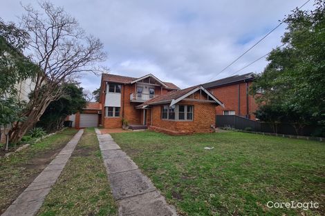 Property photo of 122 Barker Road Strathfield NSW 2135