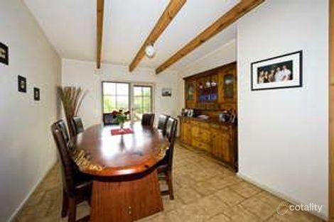 Property photo of 115 Haleys Gully Road Hurstbridge VIC 3099