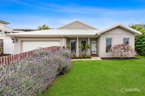 Property photo of 3 Kates Court Wandana Heights VIC 3216