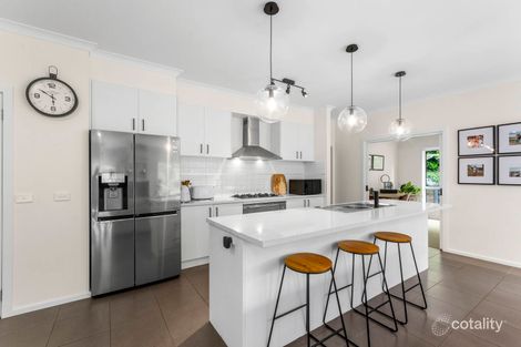 Property photo of 3 Kates Court Wandana Heights VIC 3216