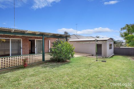 Property photo of 140 Fragar Road South Penrith NSW 2750