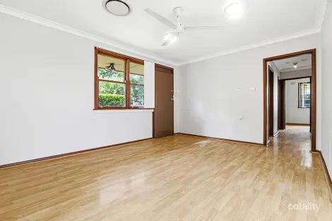 Property photo of 2 Biman Place Whalan NSW 2770