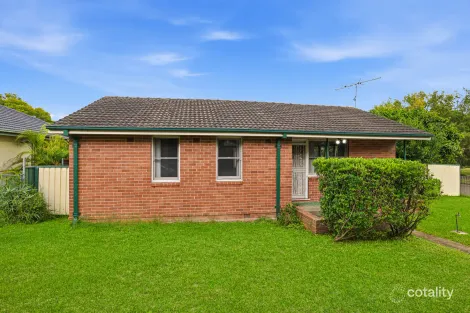 Property photo of 2 Biman Place Whalan NSW 2770