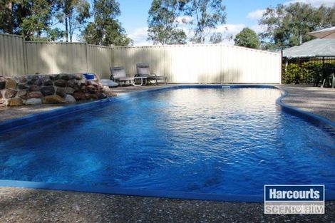5864 Mount Lindesay Hwy, Woodhill, QLD 4285