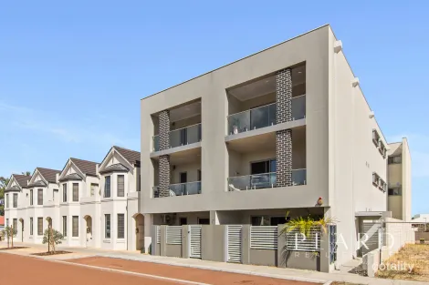 Property photo of 7/7 Tottenham Road Joondalup WA 6027