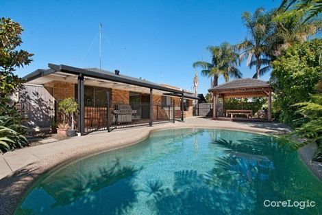 Property photo of 44 Volante Crescent Mermaid Waters QLD 4218