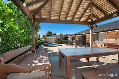 Property photo of 44 Volante Crescent Mermaid Waters QLD 4218