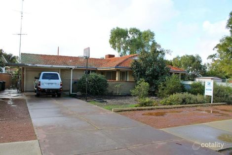 Property photo of 9 Dixon Avenue Pinjarra WA 6208