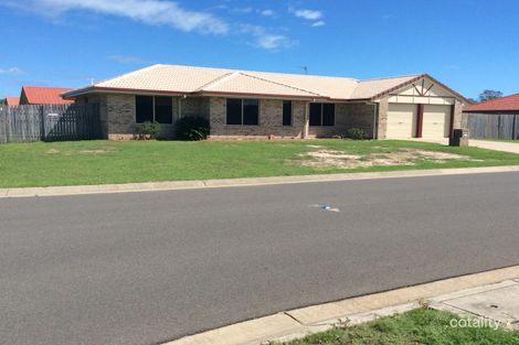 Property photo of 2 Joselyn Drive Point Vernon QLD 4655