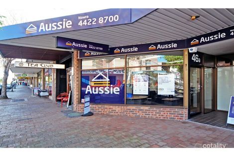 46a Berry St, Nowra, NSW 2541