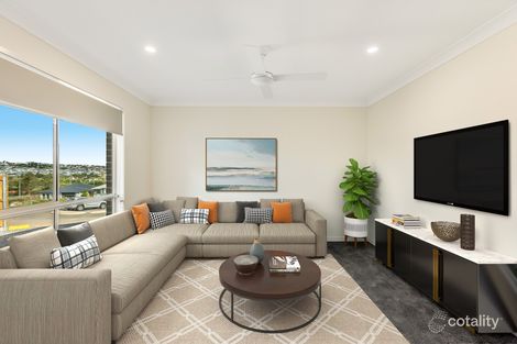 3 Kommamurra Ct, Glenvale, QLD 4350