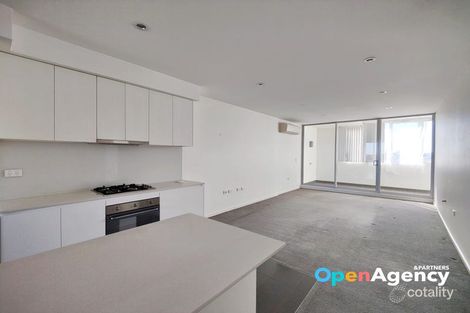 Property photo of 611/8 Parramatta Road Strathfield NSW 2135