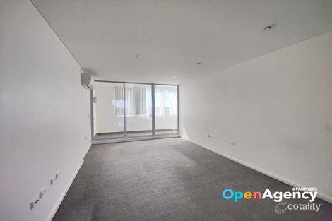Property photo of 611/8 Parramatta Road Strathfield NSW 2135
