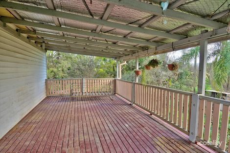 Property photo of 93 Caniaba Street South Lismore NSW 2480