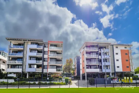 237/64 Glenlyon St, Gladstone Central, QLD 4680
