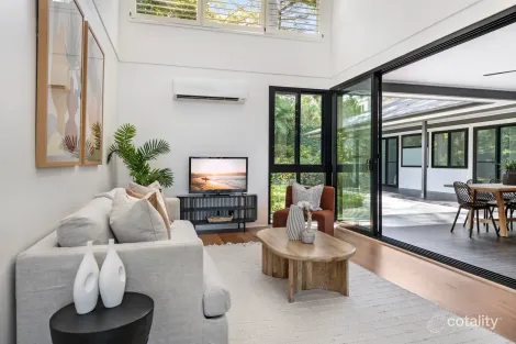 Property photo of 8 Grassmere Road Killara NSW 2071