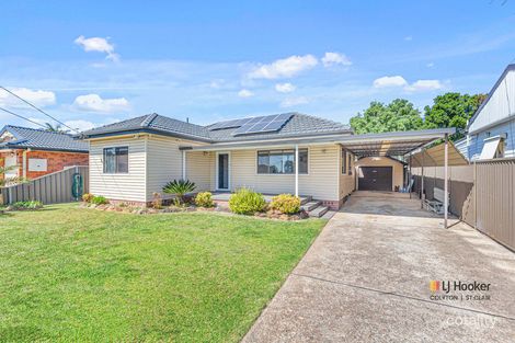 Property photo of 76 Carpenter Street Colyton NSW 2760