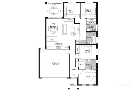 Property photo of 113 Edith Street Tarneit VIC 3029