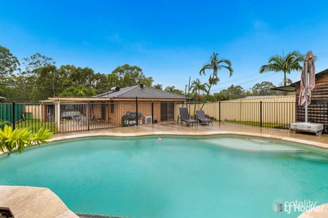 Property photo of 1 Marion Court Capalaba QLD 4157