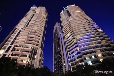 Property photo of 2076/23 Ferny Avenue Surfers Paradise QLD 4217