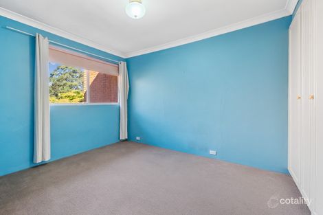 Property photo of 34/1-5 Taranto Road Marsfield NSW 2122