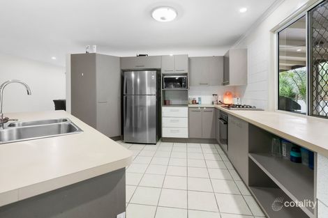 Property photo of 3 Cabbage Palm Court Little Mountain QLD 4551