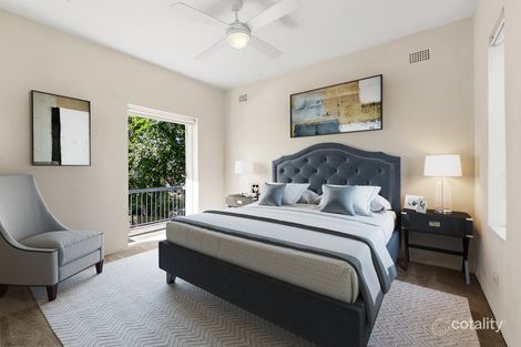 Property photo of 6/161A Willoughby Road Naremburn NSW 2065