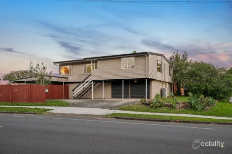 1 Dunbil Ave, Ferny Hills, QLD 4055