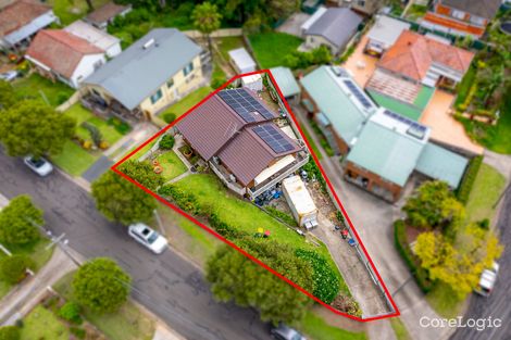 Property photo of 5 Bent Street Villawood NSW 2163