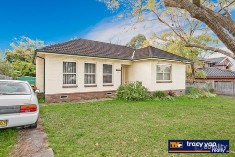 Property photo of 14 Irene Crescent Eastwood NSW 2122
