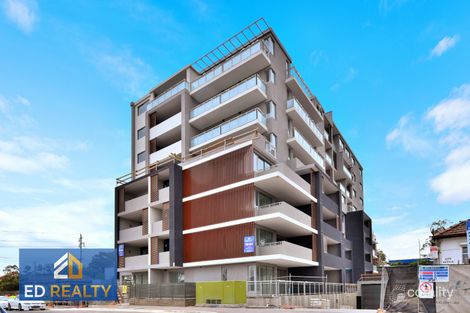 15/37-41 Charles St, Liverpool, NSW 2170