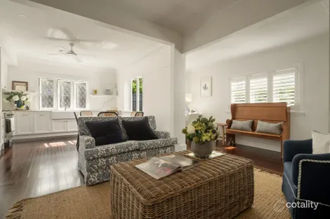 Property photo of 50 Sefton Road Hendra QLD 4011