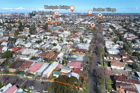 Property photo of 29 Commercial Road Footscray VIC 3011