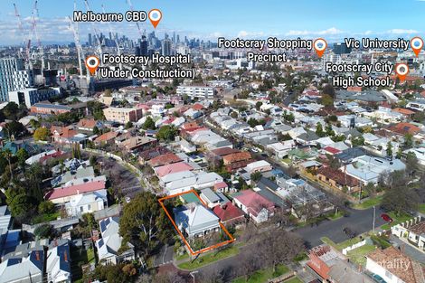 Property photo of 29 Commercial Road Footscray VIC 3011